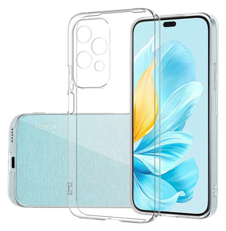 43950 - MadPhone супер слим силиконов гръб за Honor 200 Lite