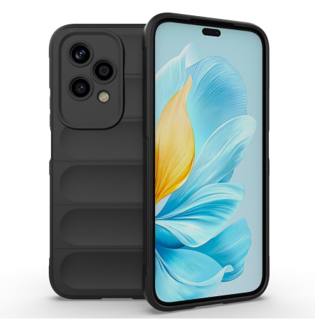 43973 - MadPhone Thunder силиконов кейс за Honor 200 Lite