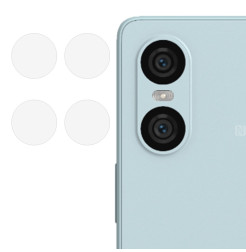 44137 - Стъклен протектор за камерата на Sony Xperia 10 VI