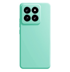 44216 - MadPhone Soft Cover силиконов калъф за Xiaomi 14