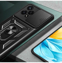 44272 - MadPhone Warrior удароустойчив калъф за Honor 200 Pro