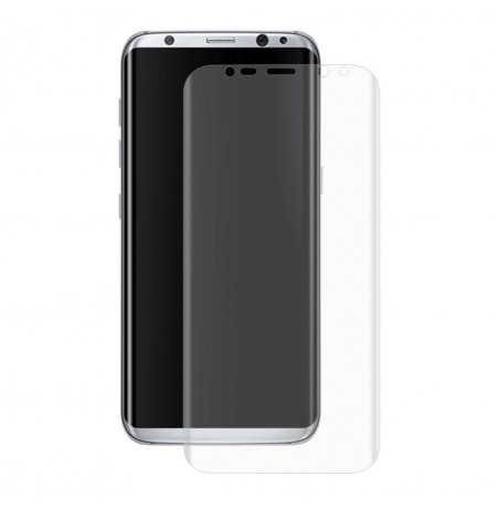 4441 - MadPhone Pet Full Cover протектор за Samsung Galaxy S8