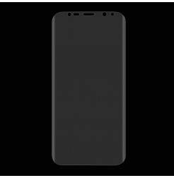 4442 - MadPhone Pet Full Cover протектор за Samsung Galaxy S8
