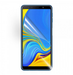 447 - ScreenGuard фолио за екран Samsung Galaxy A7 (2018)