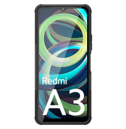 44828 - MadPhone Armada удароустойчив калъф за Xiaomi Redmi A3