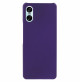 44942 - MadPhone Solid поликарбонатен кейс за Sony Xperia 10 VI