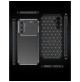 45039 - iPaky Carbon силиконов кейс калъф за Samsung Galaxy A16