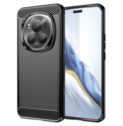 45073 - MadPhone Carbon силиконов кейс за Honor Magic6 Pro