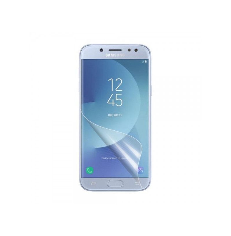 451 - ScreenGuard фолио за екран Samsung Galaxy J5 (2017)