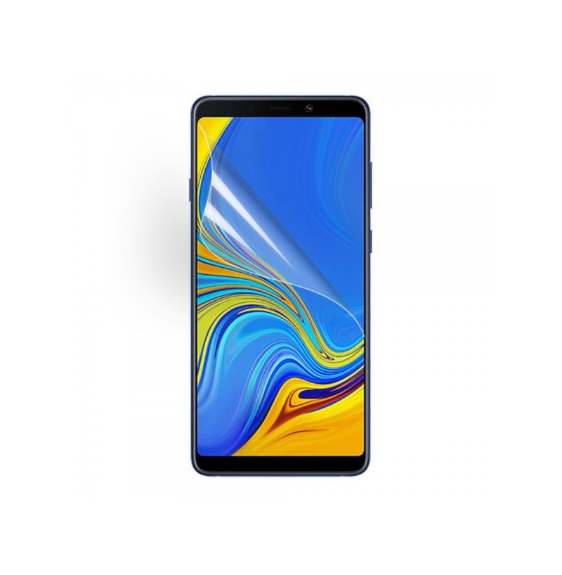 453 - ScreenGuard фолио за екран Samsung Galaxy A9 (2018)