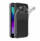 4545 - MadPhone супер слим силиконов гръб за Samsung Galaxy Xcover 4 / 4S