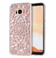 4596 - MadPhone Diamond силиконов кейс калъф за Samsung Galaxy S8