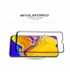 46 - 3D стъклен протектор за целия дисплей Samsung Galaxy A50 / A30s