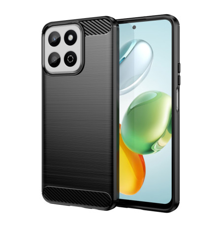 46110 - MadPhone Carbon силиконов кейс за Honor 200 Smart