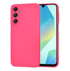 46158 - MadPhone Soft Cover силиконов калъф за Samsung Galaxy A16