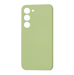 46172 - MadPhone Soft Cover силиконов калъф за Samsung Galaxy S23