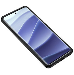 47127 - MadPhone Gravity хибриден кейс за Xiaomi Redmi Note 14 Pro 5G / Poco X7 5G