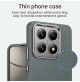 47394 - MadPhone Solid Carbon поликарбонатен кейс за Xiaomi 14T