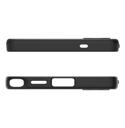 47852 - Spigen Thin Fit твърд кейс за Samsung Galaxy S25 Ultra