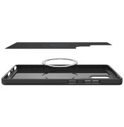 47854 - Spigen Thin Fit твърд кейс за Samsung Galaxy S25 Ultra