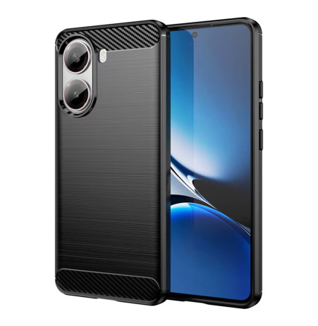 47893 - MadPhone Carbon силиконов кейс за Xiaomi Poco X7 Pro 5G