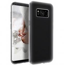 4794 - MadPhone силиконов калъф за Samsung Galaxy S8+ Plus
