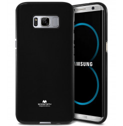 4823 - Mercury Goospery Jelly Case за Samsung Galaxy S8+ Plus