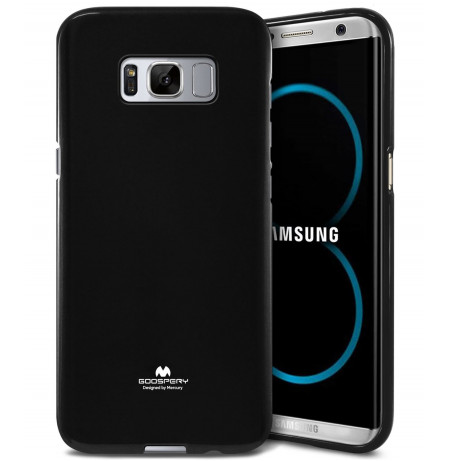 4823 - Mercury Goospery Jelly Case за Samsung Galaxy S8+ Plus