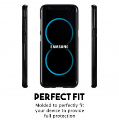 4824 - Mercury Goospery Jelly Case за Samsung Galaxy S8+ Plus