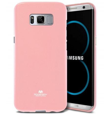 4831 - Mercury Goospery Jelly Case за Samsung Galaxy S8+ Plus