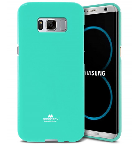 4847 - Mercury Goospery Jelly Case за Samsung Galaxy S8+ Plus