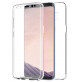 4851 - MadPhone 360 силиконова обвивка за Samsung Galaxy S8+ Plus
