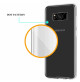 4854 - MadPhone 360 силиконова обвивка за Samsung Galaxy S8+ Plus