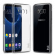 4861 - IMAK Crystal Case тънък твърд гръб за Samsung Galaxy S8+ Plus