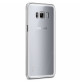 4864 - IMAK Stealth тънък силиконов калъф за Samsung Galaxy S8+ Plus
