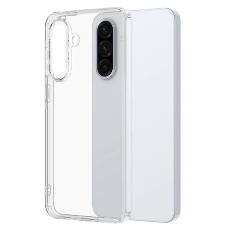48881 - MadPhone супер слим силиконов гръб за Samsung Galaxy A56 5G