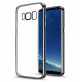 4891 - MadPhone Plated силиконов кейс калъф за Samsung Galaxy S8+ Plus