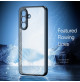 48911 - Dux Ducis Aimo хибриден кейс за Samsung Galaxy A56 5G