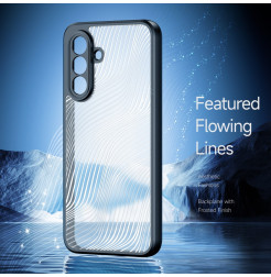 48911 - Dux Ducis Aimo хибриден кейс за Samsung Galaxy A56 5G