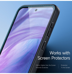 48914 - Dux Ducis Aimo хибриден кейс за Samsung Galaxy A56 5G