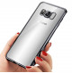 4893 - MadPhone Plated силиконов кейс калъф за Samsung Galaxy S8+ Plus
