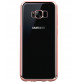 4899 - MadPhone Plated силиконов кейс калъф за Samsung Galaxy S8+ Plus