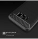 4902 - MadPhone Carbon силиконов кейс за Samsung Galaxy S8+ Plus