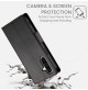49116 - MadPhone Classic кожен калъф за Samsung Galaxy A36 5G