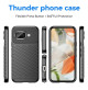 49230 - MadPhone Thunder силиконов кейс за Google Pixel 9a