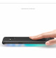 4933 - iPaky Carbon силиконов кейс калъф за Samsung Galaxy S8+ Plus