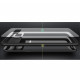 4951 - iPaky Frame хибриден калъф за Samsung Galaxy S8+ Plus
