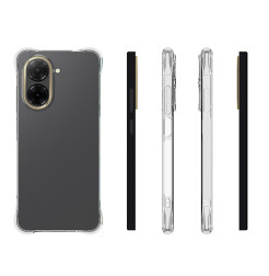 49520 - MadPhone удароустойчив силиконов калъф за Xiaomi Redmi A5