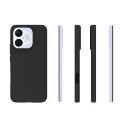 49531 - MadPhone силиконов калъф за Honor 400 Lite