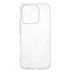 49536 - MadPhone супер слим силиконов гръб за Honor 400 Lite